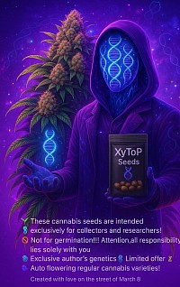 Ubiquitous seeds